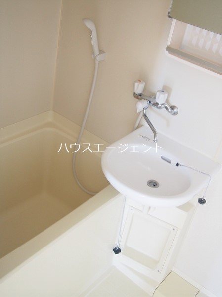 バス・シャワールーム　お風呂です※参考画像