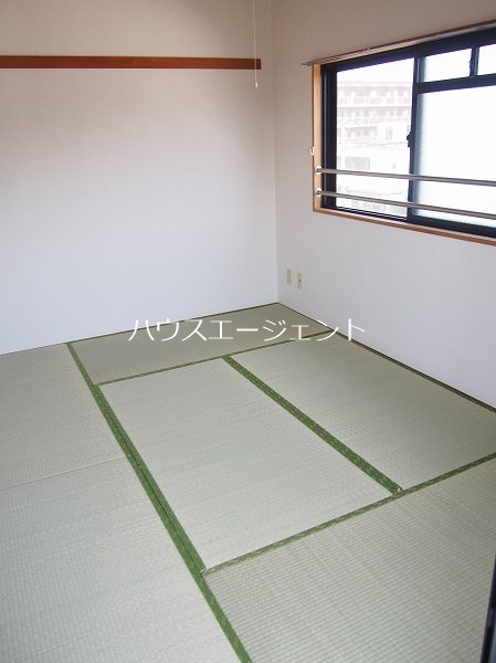 その他部屋・スペース　和室があります※参考画像