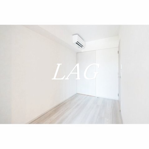 その他部屋・スペース　寝室です。