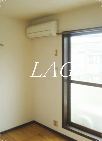 居室・リビング　洋室のお部屋です。