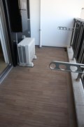 バルコニー　※別号室参考写真