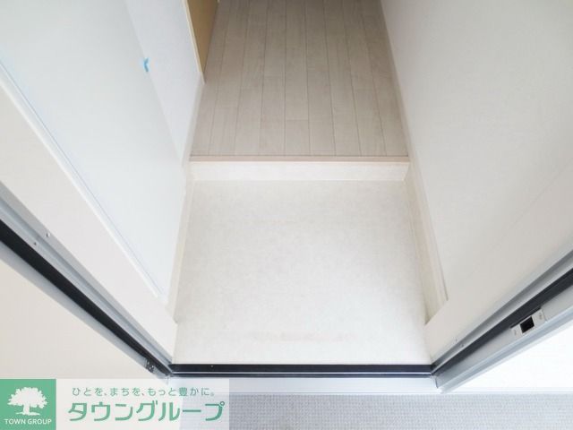 玄関　★玄関★