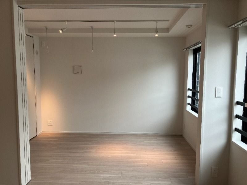 居室・リビング　※別部屋参考写真