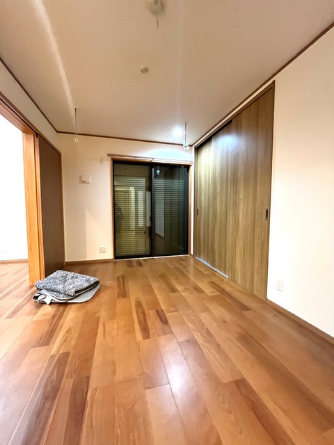 その他部屋・スペース　６．３帖の洋室♪