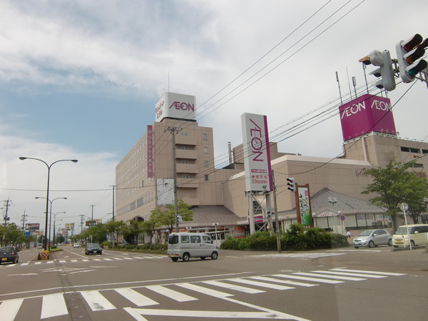 スーパー　イオン県央店（スーパー）まで951m