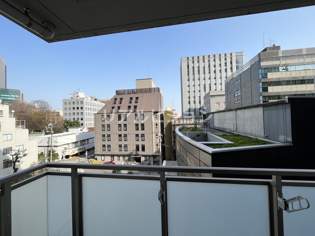 眺望　他部屋参考写真です。