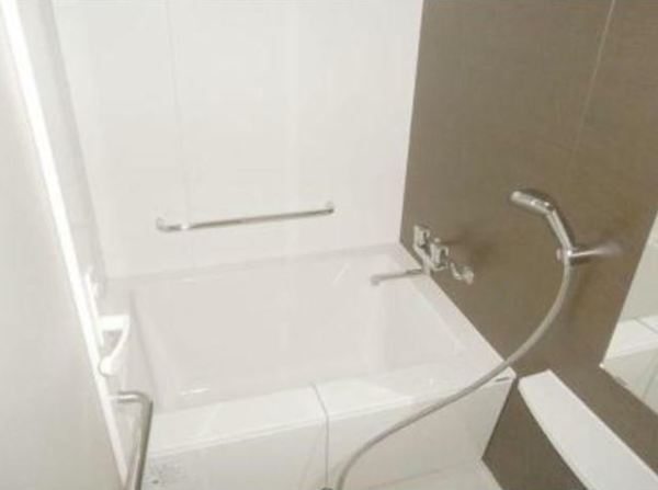 バス・シャワールーム　※写真は同タイプ住戸
