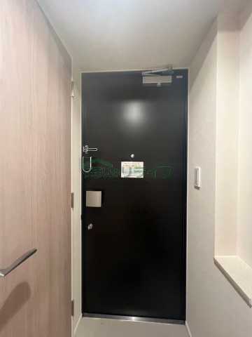 玄関　別部屋参考写真
