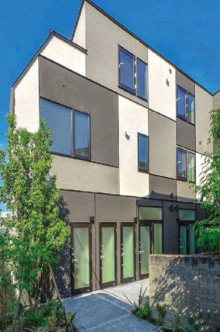 建物外観　☆綺麗な外観☆