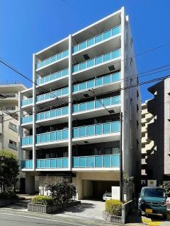 建物外観　☆外観☆