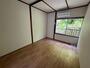 居室・リビング　エアコン付きで快適にお住まいいただけます