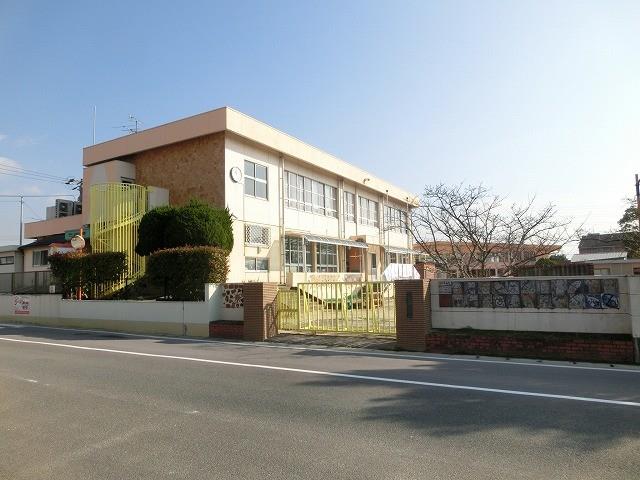 幼稚園・保育園　山びこ保育園（幼稚園・保育園）まで1750m