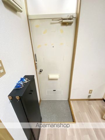 ＪＲ東海道本線 菊川駅 徒歩109分 2階建 築35年の玄関写真