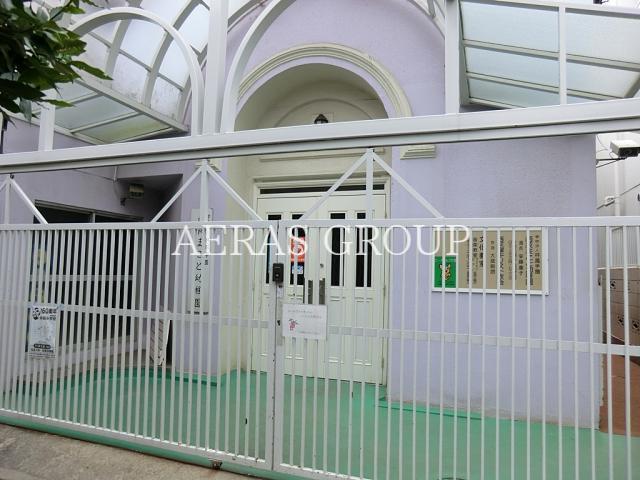 幼稚園・保育園　西荻まこと幼稚園（幼稚園・保育園）まで377m