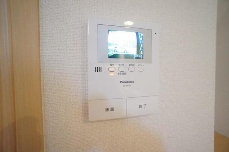 セキュリティ　図面と現状に相違がある場合には現状を優先
