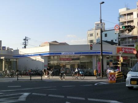 コンビニ　ローソン（コンビニ）まで1623m