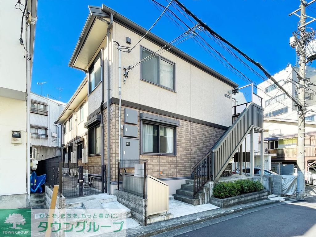 建物外観　★大和ハウス施工・閑静な住宅地★