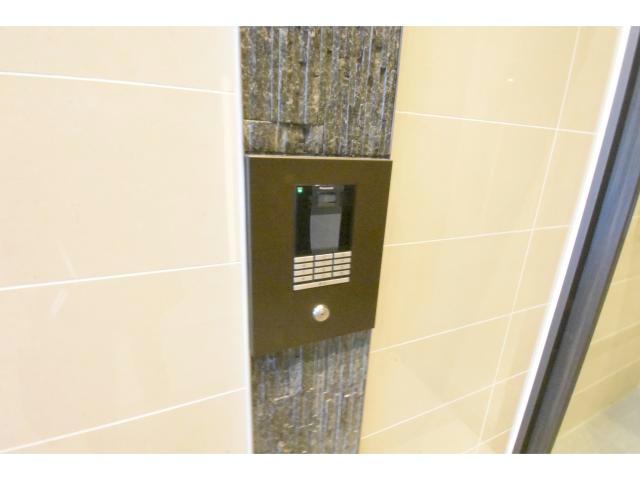 その他共有部分　建物設備