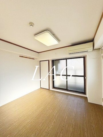 その他部屋・スペース　寝室です。