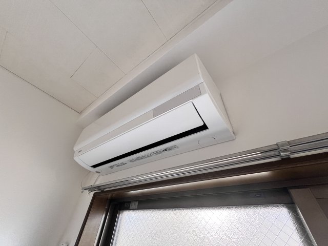 その他設備　別部屋参考用写真