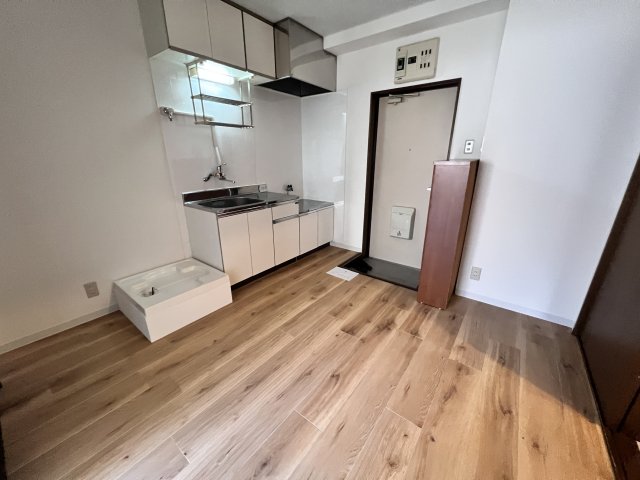 居室・リビング　別部屋参考用写真