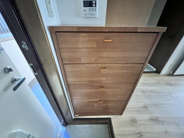 玄関　別部屋参考用写真