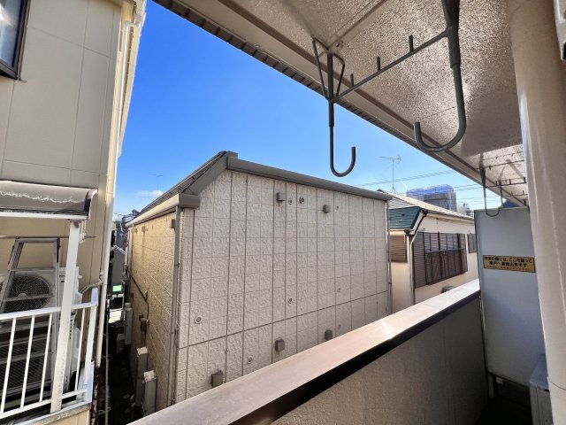 眺望　別部屋参考用写真
