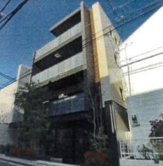 建物外観　建物外観を気になさる方へ、見た目の良い物件です
