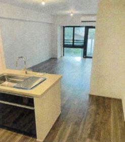 居室・リビング　写真は同タイプ住居です。