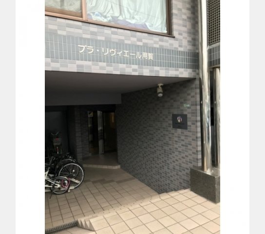 ロビー