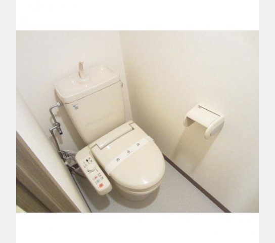 トイレ　※別室参考写真