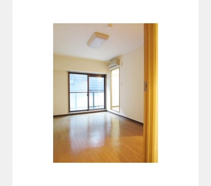 居室・リビング　※別部屋参考写真