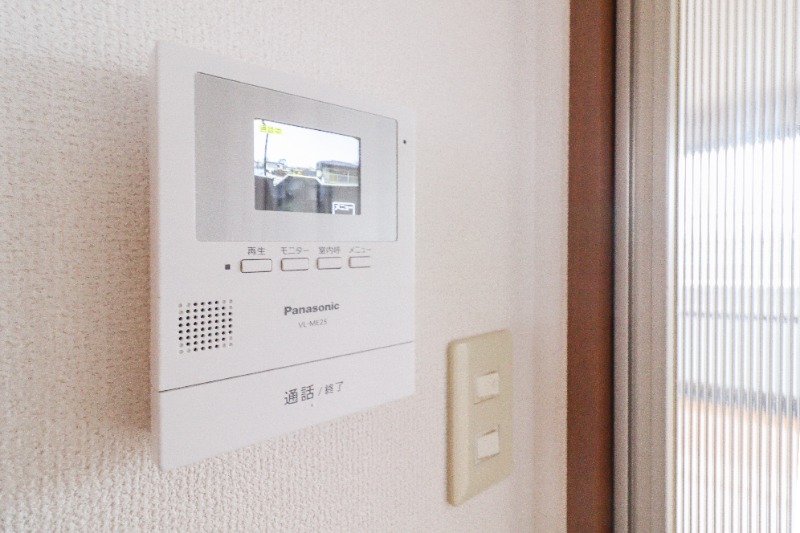 セキュリティ　図面と現状に相違がある場合には現状を優先