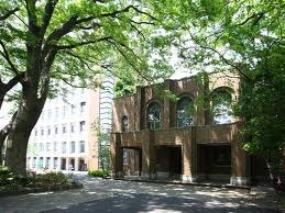大学・短大　武蔵大学（大学・短大）まで800m