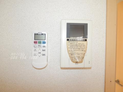 セキュリティ　カメラ付インターホン