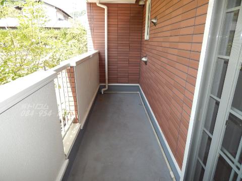 バルコニー　ベランダ