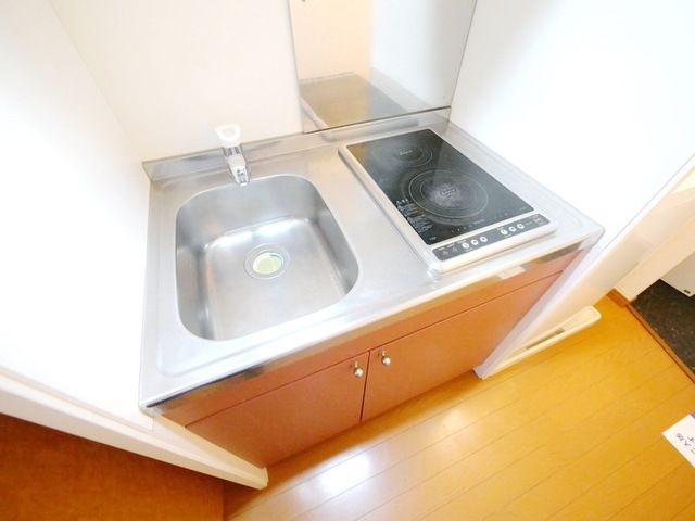 キッチン　★オシャレなキッチンです★