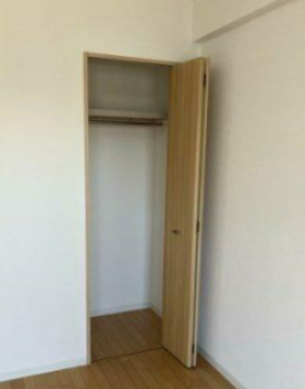 収納　別部屋参考写真