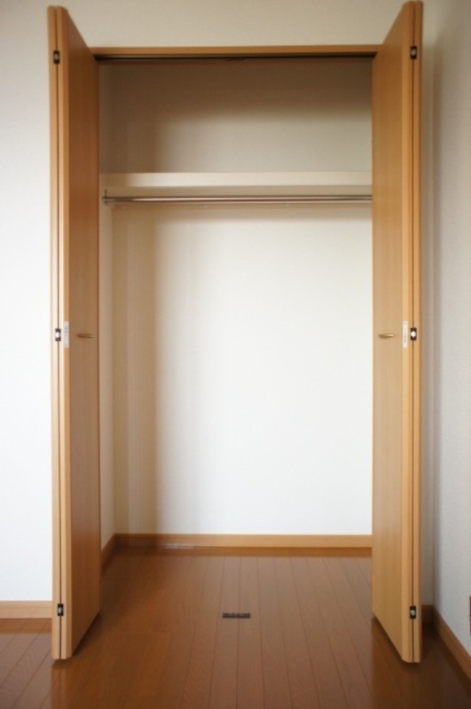 収納　図面と現状に相違がある場合には現状を優先