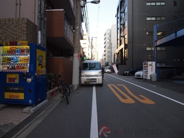 その他　周辺（その他）まで10m