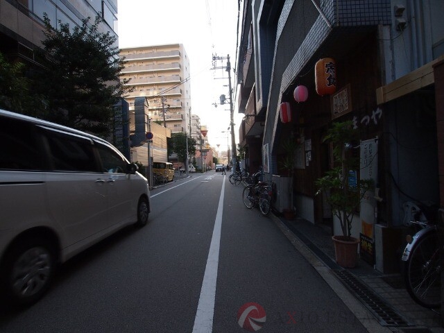 その他　周辺（その他）まで10m