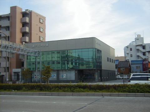 その他　瀬戸信用金庫押切支店（その他）まで578m