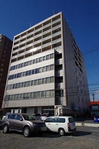 建物外観　ＭＲＲ宇都宮