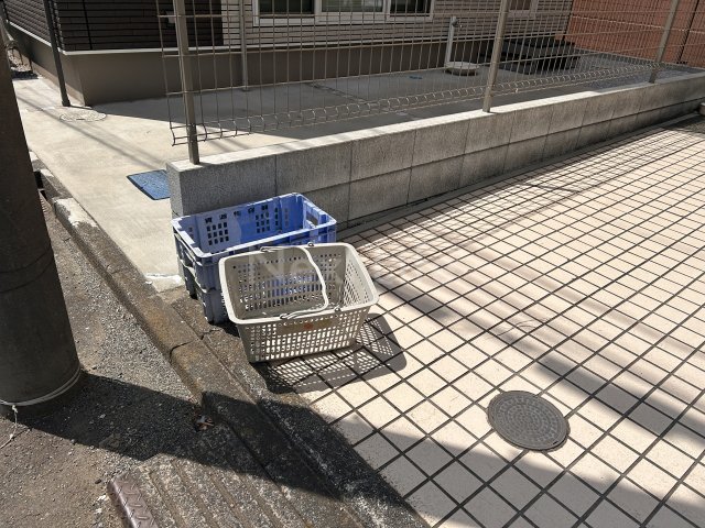 その他共有部分　アローハイツ