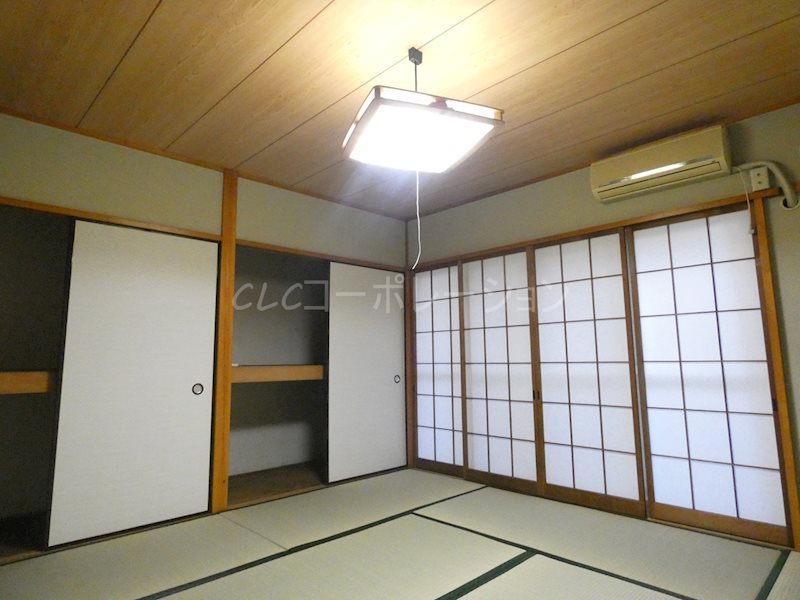 その他部屋・スペース