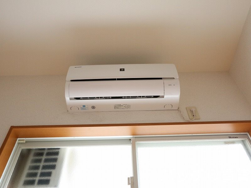 その他設備　同型タイプの画像の為、現状を優先いたします