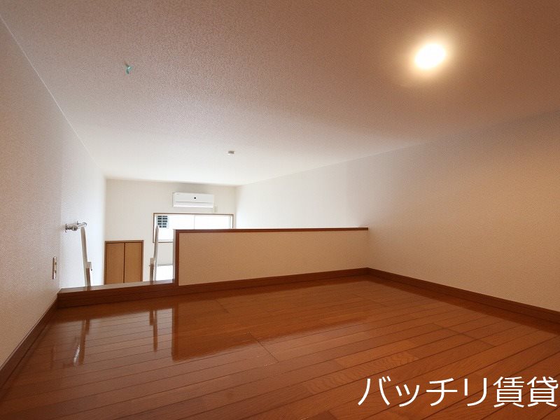 その他部屋・スペース　同型タイプの画像の為、現状を優先いたします