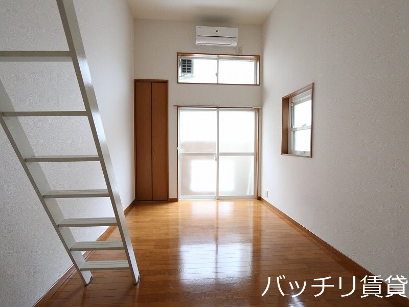 眺望　同型タイプの画像の為、現状を優先いたします