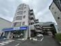 南砂町駅より徒歩6分 6階 築36年3ヶ月の賃貸物件