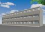 郡山駅より徒歩6分 1階 新築の賃貸物件